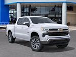 New 2026 Chevrolet Silverado 1500 LT Crew Cab for sale #T1166758 - photo 7