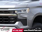 New 2026 Chevrolet Silverado 1500 LT Crew Cab for sale #T1166788 - photo 10