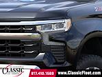 New 2026 Chevrolet Silverado 1500 LT Crew Cab for sale #T1166797 - photo 10