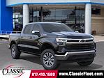 New 2026 Chevrolet Silverado 1500 LT Crew Cab for sale #T1166797 - photo 7