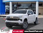 New 2026 Chevrolet Silverado 1500 LT Crew Cab for sale #T1166806 - photo 6