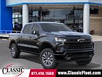 New 2026 Chevrolet Silverado 1500 RST Crew Cab for sale #T1166984 - photo 7