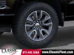 New 2026 Chevrolet Silverado 1500 RST Crew Cab for sale #T1166984 - photo 9
