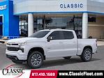 New 2026 Chevrolet Silverado 1500 RST Crew Cab for sale #T1167118 - photo 4