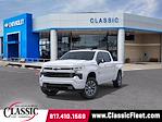 New 2026 Chevrolet Silverado 1500 RST Crew Cab for sale #T1167118 - photo 8