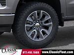 New 2026 Chevrolet Silverado 1500 LT Crew Cab for sale #T1167331 - photo 9