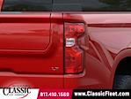 New 2026 Chevrolet Silverado 1500 LT Crew Cab for sale #T1167382 - photo 11