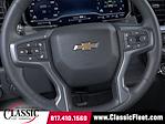 New 2026 Chevrolet Silverado 1500 LT Crew Cab for sale #T1167382 - photo 19