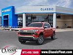New 2026 Chevrolet Silverado 1500 LT Crew Cab for sale #T1167382 - photo 8
