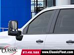 New 2026 Chevrolet Silverado 2500 Custom Crew Cab for sale #T1167644 - photo 12