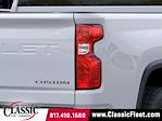 New 2026 Chevrolet Silverado 2500 Custom Crew Cab for sale #T1167692 - photo 11