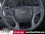 New 2026 Chevrolet Silverado 2500 Custom Crew Cab for sale #T1167692 - photo 19