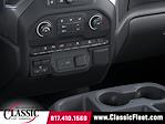 New 2026 Chevrolet Silverado 2500 Custom Crew Cab for sale #T1167807 - photo 23