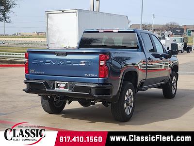 New 2026 Chevrolet Silverado 2500 - photo 1