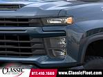 New 2026 Chevrolet Silverado 2500 Custom Crew Cab for sale #T1167895 - photo 10