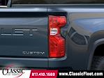 New 2026 Chevrolet Silverado 2500 Custom Crew Cab for sale #T1167895 - photo 11