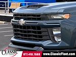 New 2026 Chevrolet Silverado 2500 Custom Crew Cab for sale #T1167895 - photo 13