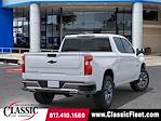 New 2026 Chevrolet Silverado 1500 LT Crew Cab for sale #T1167911 - photo 2