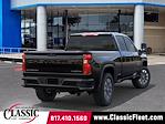 2026 Chevrolet Silverado 2500 Crew Cab 4x4 Pickup for sale #T1167974 - photo 4