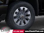 2026 Chevrolet Silverado 2500 Crew Cab 4x4 Pickup for sale #T1167974 - photo 9
