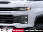 New 2026 Chevrolet Silverado 2500 Custom Crew Cab for sale #T1168216 - photo 10