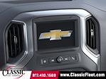 New 2026 Chevrolet Silverado 2500 Custom Crew Cab for sale #T1168266 - photo 20