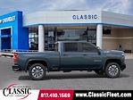 New 2026 Chevrolet Silverado 2500 Custom Crew Cab for sale #T1168266 - photo 5