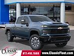 New 2026 Chevrolet Silverado 2500 Custom Crew Cab for sale #T1168266 - photo 7