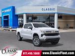 New 2026 Chevrolet Silverado 1500 LT Crew Cab for sale #T1168289 - photo 5
