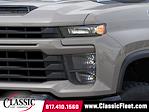New 2026 Chevrolet Silverado 2500 Custom Crew Cab for sale #T1168343 - photo 10