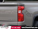 New 2026 Chevrolet Silverado 2500 Custom Crew Cab for sale #T1168343 - photo 11