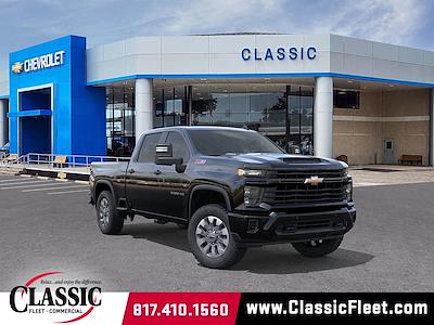New 2026 Chevrolet Silverado 2500 - photo 1