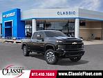 New 2026 Chevrolet Silverado 2500 Custom Crew Cab for sale #T1168391 - photo 1