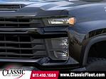 New 2026 Chevrolet Silverado 2500 Custom Crew Cab for sale #T1168391 - photo 10