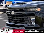 New 2026 Chevrolet Silverado 2500 Custom Crew Cab for sale #T1168391 - photo 13