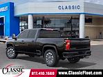 New 2026 Chevrolet Silverado 2500 Custom Crew Cab for sale #T1168391 - photo 3