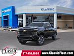 New 2026 Chevrolet Silverado 2500 Custom Crew Cab for sale #T1168391 - photo 8