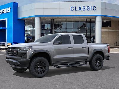 New 2026 Chevrolet Colorado Trail Crew Cab for sale #T1170131 - photo 2