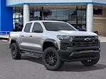New 2026 Chevrolet Colorado Trail Crew Cab for sale #T1170131 - photo 7