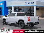 New 2026 Chevrolet Silverado 2500 LT Crew Cab for sale #T1170476 - photo 4
