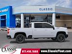 New 2026 Chevrolet Silverado 2500 LT Crew Cab for sale #T1170476 - photo 5