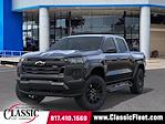 2026 Chevrolet Colorado Crew Cab 4x4 Pickup for sale #T1170589 - photo 6