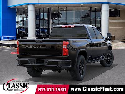 New 2026 Chevrolet Silverado 2500 - photo 1