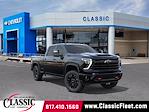 New 2026 Chevrolet Silverado 2500 LT Crew Cab for sale #T1170605 - photo 1