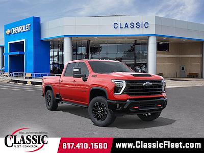 New 2026 Chevrolet Silverado 2500 - photo 1