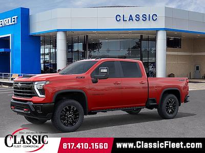 New 2026 Chevrolet Silverado 2500 - photo 1