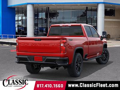New 2026 Chevrolet Silverado 2500 - photo 1