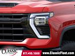 New 2026 Chevrolet Silverado 2500 LT Crew Cab for sale #T1170623 - photo 10