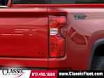 New 2026 Chevrolet Silverado 2500 LT Crew Cab for sale #T1170623 - photo 11