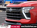 New 2026 Chevrolet Silverado 2500 LT Crew Cab for sale #T1170623 - photo 13